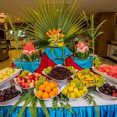 Palm World Resort & Spa Side-3
