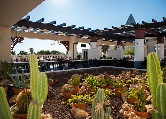 Side Star Resort - All Inclusive