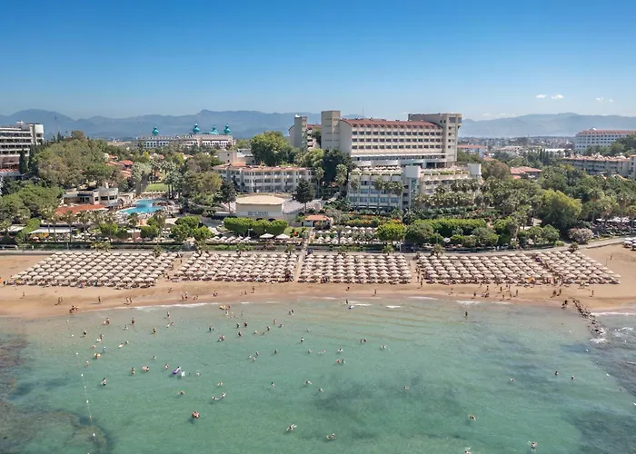 Melas ResortResort Hotel